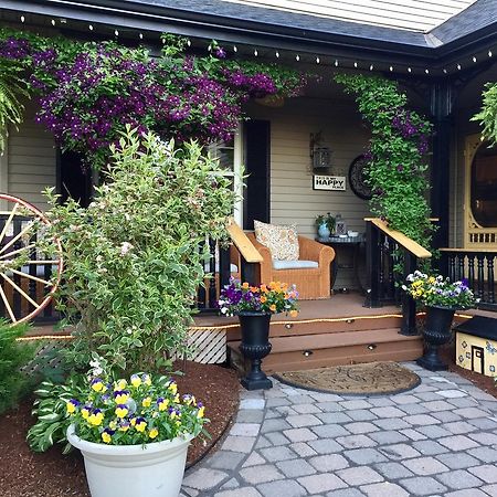 Serenity Ranch Bed & Breakfast Ancaster Εξωτερικό φωτογραφία