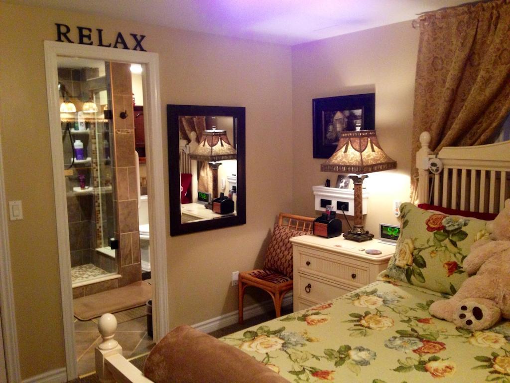 Serenity Ranch Bed & Breakfast Ancaster Δωμάτιο φωτογραφία