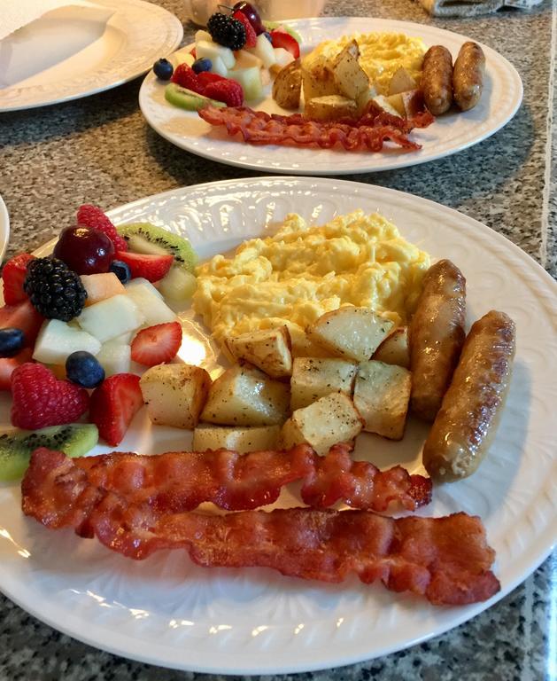 Serenity Ranch Bed & Breakfast Ancaster Εξωτερικό φωτογραφία