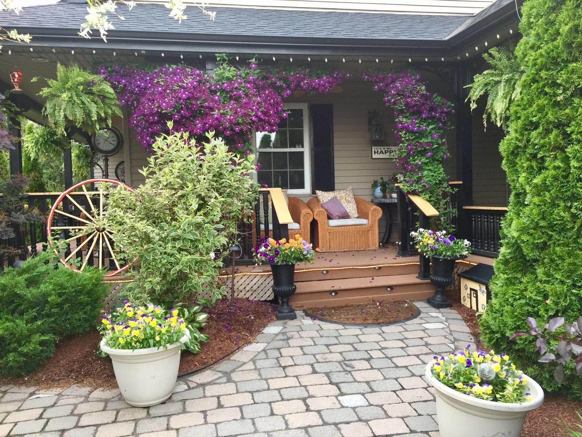 Serenity Ranch Bed & Breakfast Ancaster Εξωτερικό φωτογραφία