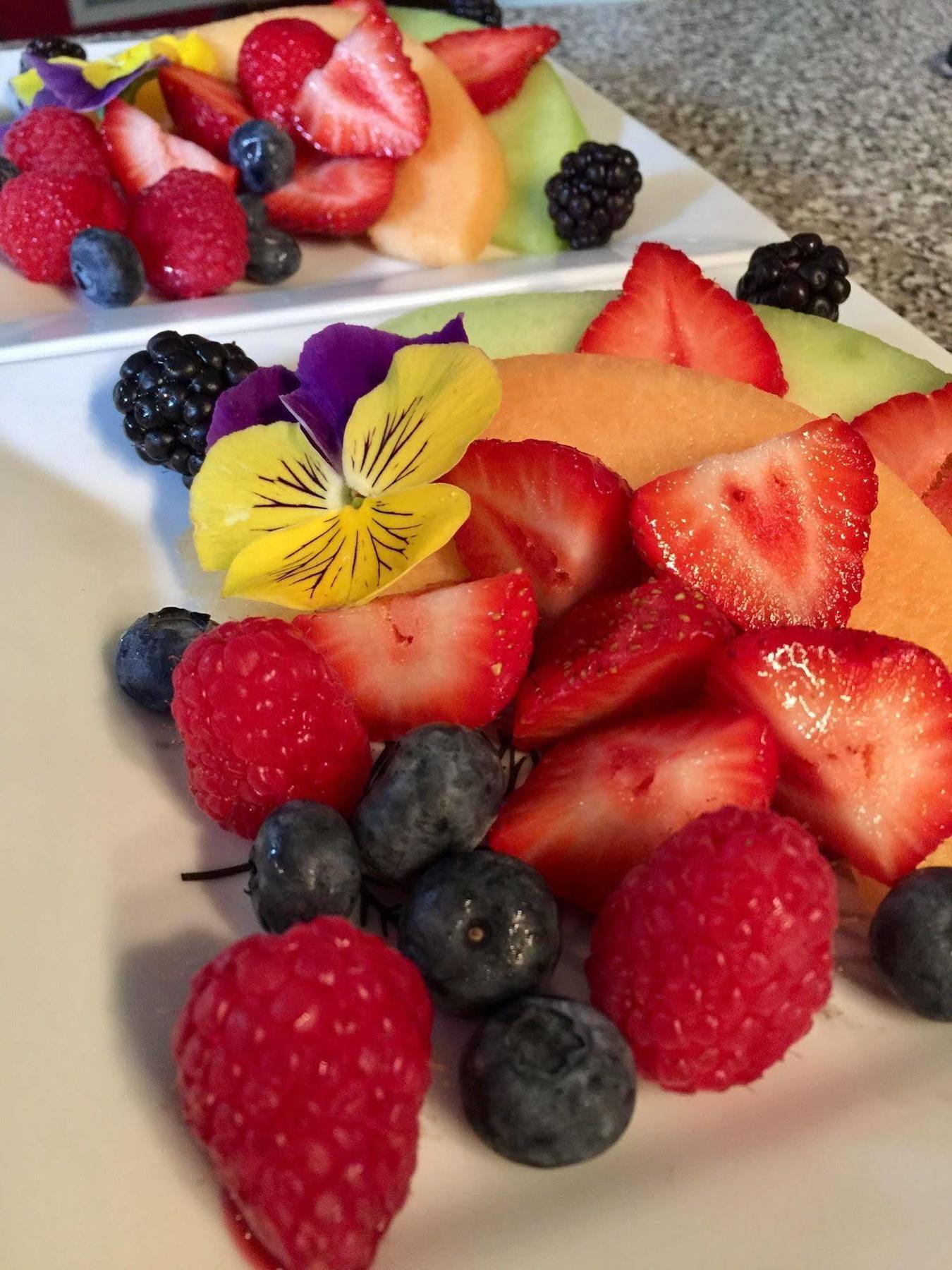 Serenity Ranch Bed & Breakfast Ancaster Εξωτερικό φωτογραφία