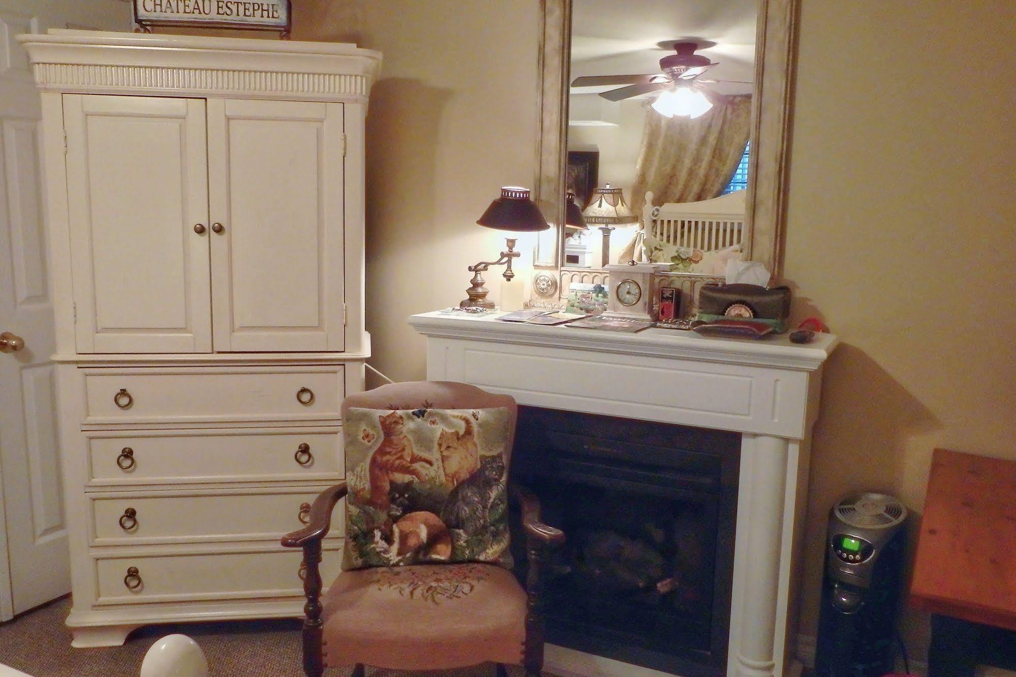 Serenity Ranch Bed & Breakfast Ancaster Εξωτερικό φωτογραφία